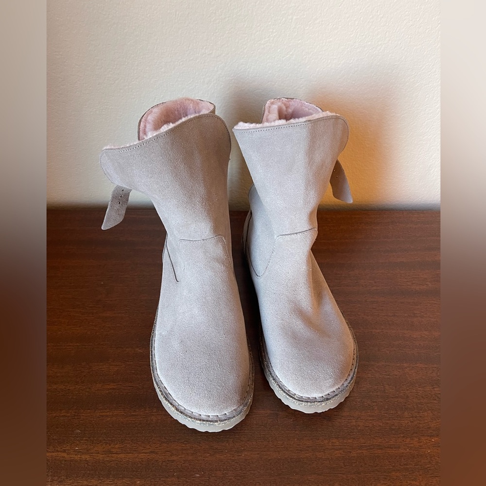 Birkenstock Winter Boots